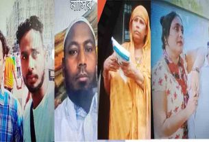 হাইমচরের খোকন ভূঁইয়া (ভারতের কলকাতায় নাম আতিক খান) মানবপাচার চক্রের বিরুদ্ধে ভুক্তভোগীদের অভিযোগ