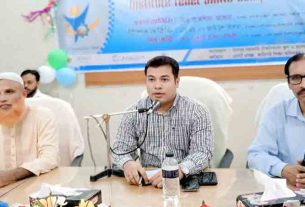 চাঁদপুর টেকনিক্যাল স্কুল এন্ড কলেজে দক্ষতা ও উদ্ভাবন প্রতিযোগিতা অনুষ্ঠিত