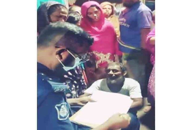 শাহরাস্তিতে প্রেমে ব্যর্থ হয়ে শিক্ষার্থীর আত্মহত্যা