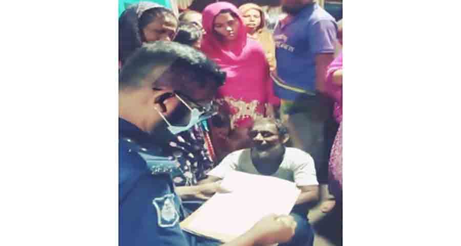 শাহরাস্তিতে প্রেমে ব্যর্থ হয়ে শিক্ষার্থীর আত্মহত্যা