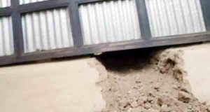 মতলব পৌরসভায় এক রাতে ১০ বাড়িতে দুর্ধর্ষ চুরি, আতঙ্কে এলাকাবাসী