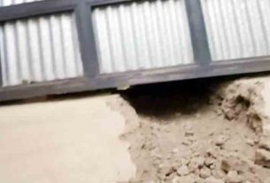 মতলব পৌরসভায় এক রাতে ১০ বাড়িতে দুর্ধর্ষ চুরি, আতঙ্কে এলাকাবাসী