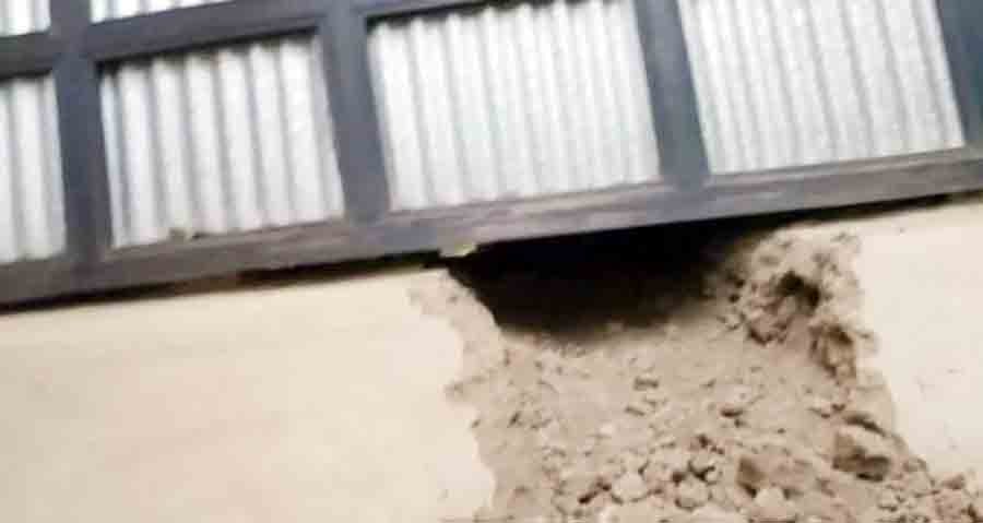 মতলব পৌরসভায় এক রাতে ১০ বাড়িতে দুর্ধর্ষ চুরি, আতঙ্কে এলাকাবাসী