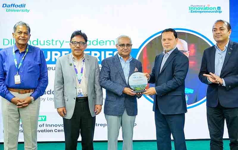 বাংলাদেশে দক্ষ জনশক্তি তৈরির অভাব বড় চ্যালেঞ্জ : কুতুবুদ্দিন আহমেদ