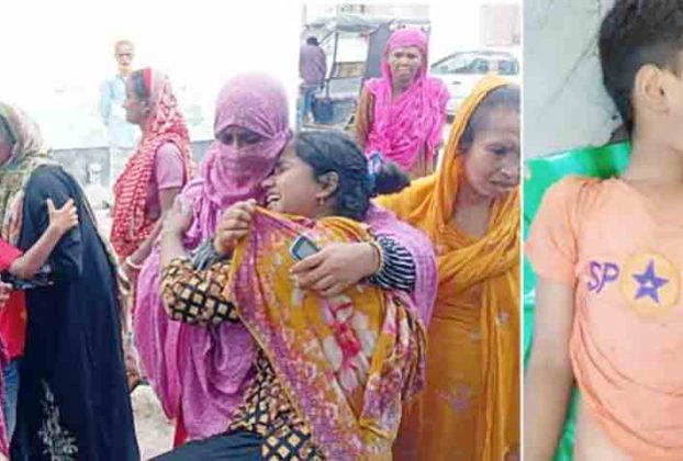 মতলব দক্ষিণে গোসল করতে গিয়ে  স্কুলছাত্রের মৃত্যু