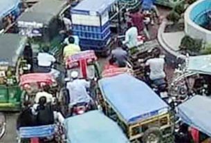 ১০ সেপ্টেম্বর থেকে নতুন নিয়মে চলবে সিএনজি-অটোরিকশা