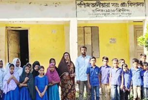 বাহির থেকে দৃষ্টিনন্দন, ভিতরে ঝুঁকিপূর্ণ