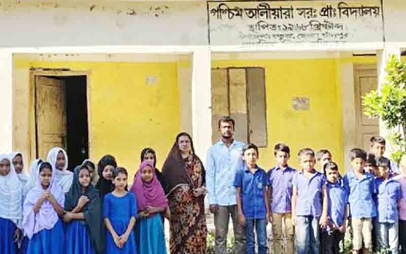 বাহির থেকে দৃষ্টিনন্দন, ভিতরে ঝুঁকিপূর্ণ