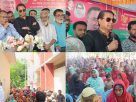 মতলবে বিএনপি’র প্রতিষ্ঠাবার্ষিকীতে ফ্রি মেডিকেল ক্যাম্প উদ্বোধন