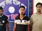 বিপনীবাগ বাজারে গরুর মাংসে হাড় বেশি দেওয়াকে কেন্দ্র করে সংঘর্ষ