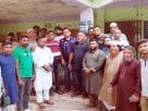 মতলবের কলাকান্দায় বিট পুলিশিং কার্যক্রমে অভিযোগ বক্স চালু