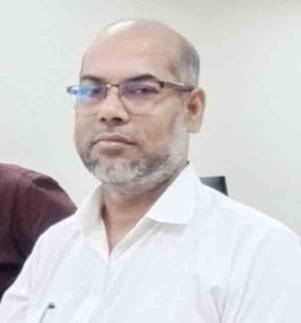 মতলব উত্তরে সমবায় অফিসারের বিরুদ্ধে দুর্নীতি-অনিয়মের অভিযোগ
