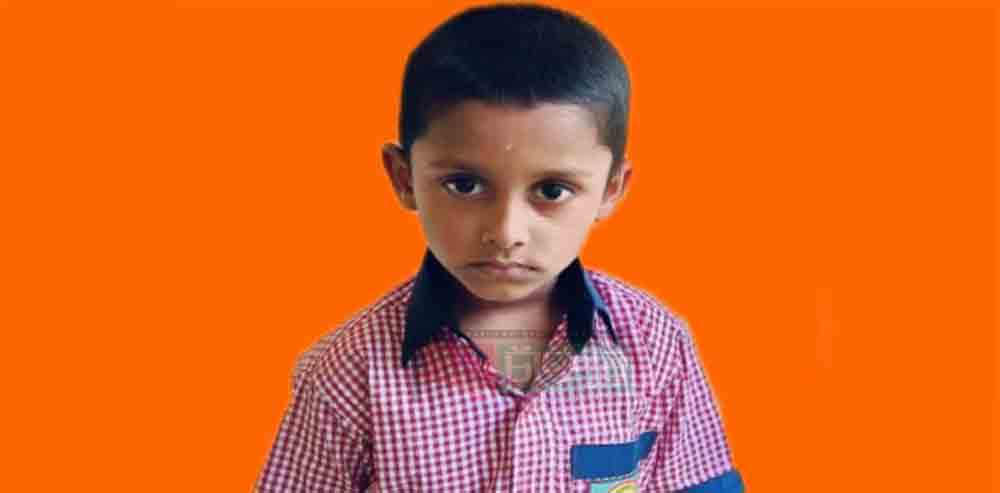 শাহরাস্তিতে সাপের ছোবলে স্কুলশিশুর মৃত্যু