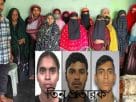 দরিদ্র মানুষের সহায়তার স্বপ্ন ভেঙে দিল প্রতারক চক্র