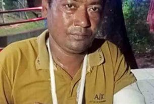মতলব দক্ষিণে জমি বিরোধে ব্যবসায়ীকে পিটিয়ে জখম, থানায় অভিযোগ