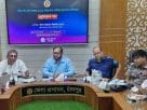 ঈদুল আজহা সামনে রেখে চাঁদপুরে প্রশাসনের প্রস্তুতি সভা