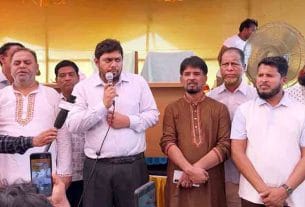 ৭০ বছরের প্রত্যাশার অবসান ঘটিয়ে তিতার ভিটায় প্রশাসনিক কেন্দ্র স্থানান্তরের উদ্যোগ
