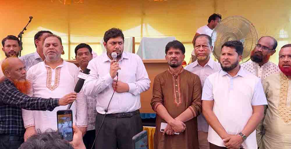 ৭০ বছরের প্রত্যাশার অবসান ঘটিয়ে তিতার ভিটায় প্রশাসনিক কেন্দ্র স্থানান্তরের উদ্যোগ