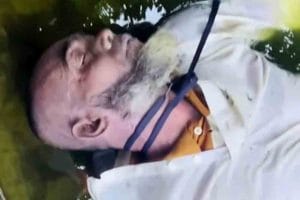 ফরিদগঞ্জে পুকুরে ভাসমান বৃদ্ধের মরদেহ উদ্ধার