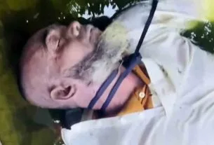 ফরিদগঞ্জে পুকুরে ভাসমান বৃদ্ধের মরদেহ উদ্ধার