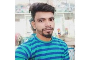 ফরিদগঞ্জে বজ্রপাতে প্রাণ গেল দিনমজুর যুবকের