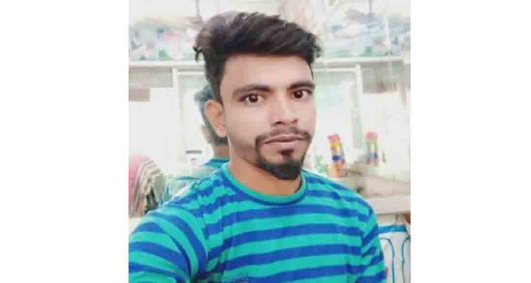 ফরিদগঞ্জে বজ্রপাতে প্রাণ গেল দিনমজুর যুবকের