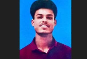 ধনাগোদা নদীতে শক ডিভাইস দিয়ে মাছ ধরতে গিয়ে যুবকের মৃত্যু