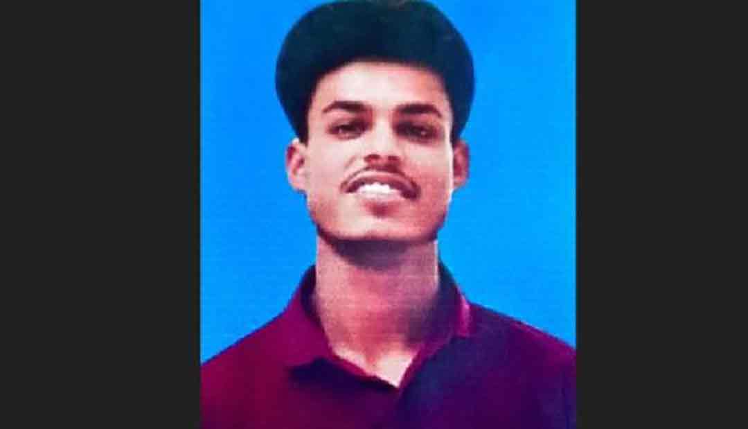 ধনাগোদা নদীতে শক ডিভাইস দিয়ে মাছ ধরতে গিয়ে যুবকের মৃত্যু