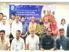 ঢাবিয়ানের উদ্যোগে অসচ্ছল মেধাবী শিক্ষার্থীদের মাঝে বৃত্তির চেক বিতরণ