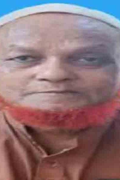 জেলা কারাগার সংলগ্ন ফাইভ স্টার পার্কের পুকুর থেকে বৃদ্ধের মরদেহ উদ্ধার, এলাকায় চাঞ্চল্য