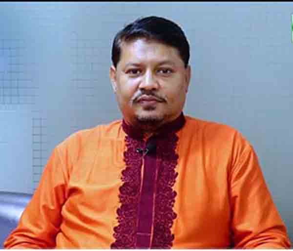 কাশিমপুর থেকে জামিনে মুক্ত রেদওয়ান খান বোরহান