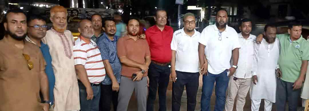 চাঁদপুরে আটাশি ফাউন্ডেশনের বন্ধু সমাবেশ