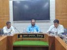 দরিদ্র ও মেধাবীদের জন্য শিক্ষাবৃত্তি চালুর উদ্যোগ চাঁদপুর ফাউন্ডেশনের