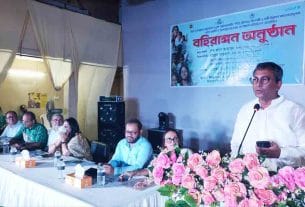সচেতনতা কার্যক্রম সফল হলেই বাস্তবায়িত হবে ‘সবার আগে বাংলাদেশ’ প্রত্যয় : এমপি মানিক