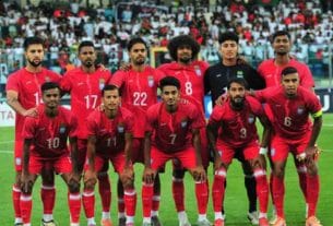 সান মারিনোকে হারিয়ে ইউরোপে বাংলাদেশের ঐতিহাসিক জয়