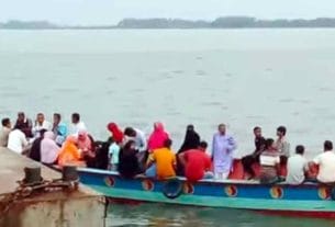ভৌগোলিক বিচ্ছিন্নতা ও সেবা সংকট দূর করতে নতুন ইউনিয়ন গঠনের দাবি