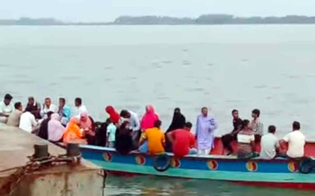 ভৌগোলিক বিচ্ছিন্নতা ও সেবা সংকট দূর করতে নতুন ইউনিয়ন গঠনের দাবি
