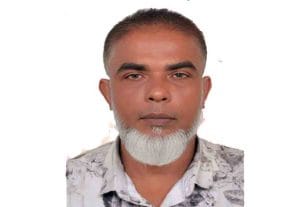 বালিয়ায় পুকুর ভরাটে চাঁদাবাজির অভিযোগ বিএনপি নেতার বিরুদ্ধে
