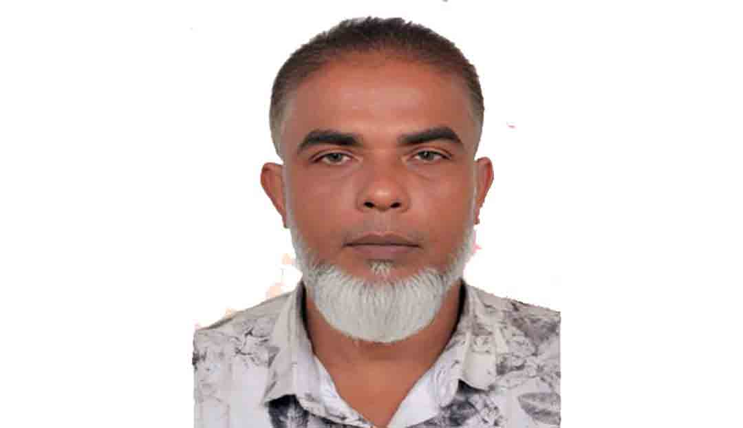 বালিয়ায় পুকুর ভরাটে চাঁদাবাজির অভিযোগ বিএনপি নেতার বিরুদ্ধে