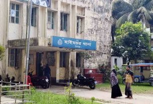হাইমচরে ধর্ষণচেষ্টার অভিযোগে সালিশি মীমাংসা ব্যর্থ