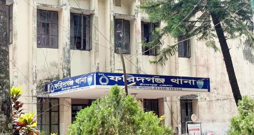 ফরিদগঞ্জে মাদকের বিস্তার উদ্বেগজনক, ছয় মাসেই মামলা প্রায় দ্বিগুণ