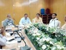 জেলা পরিষদের সম্পত্তি ও সুপার মার্কেটসহ উন্নয়ন প্রকল্প দ্রুত সম্পন্নের আহ্বান