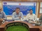 গ্রাম আদালতকে জনবান্ধব করতে চাঁদপুরে কর্মশালা