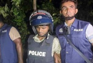 মাকে হত্যার পর কলাবাগানে লাশ ফেলে রাখে ছেলে, গ্রেপ্তার অভিযুক্ত