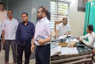 ভূমি অফিসে হয়রানি বন্ধে কঠোর নির্দেশ জেলা প্রশাসকের
