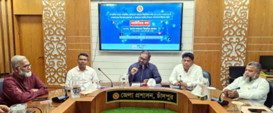 অপপ্রচার ও বিভ্রান্তিকর তথ্য প্রতিরোধে দায়িত্বশীল সাংবাদিকতার বিকল্প নেই