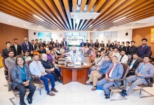 ড্যাফোডিলে অর্থবহ পর্যটন নিয়ে জাতীয় গোলটেবিল অনুষ্ঠিত
