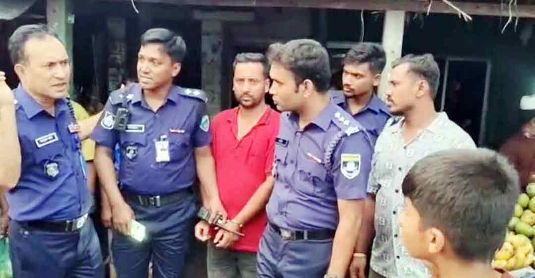 কচুয়ায় প্রাক্তন স্বামীর ছুরিকাঘাতে নারীর মৃত্যু
