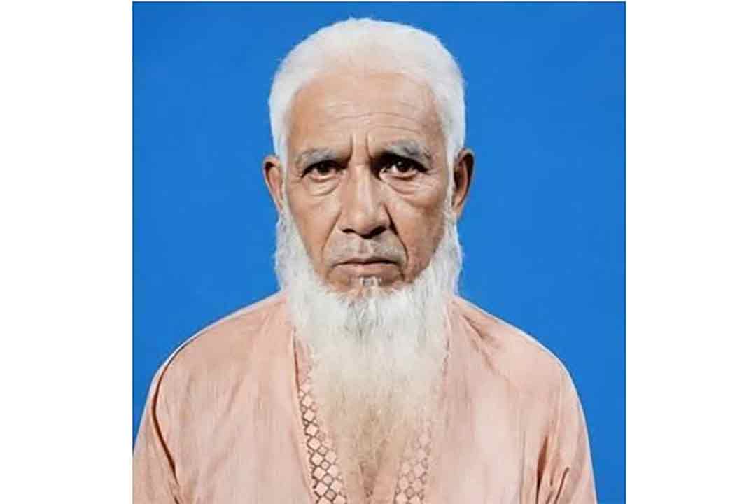 নিখোঁজের ১০ দিন পর পুকুরে মিলল কৃষকের মরদেহ
