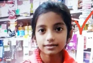 শাহরাস্তিতে অটোরিকশার চাপায় প্রাণ গেল স্কুলছাত্রীর